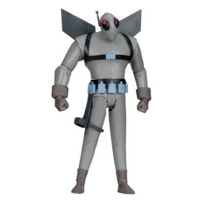 The New Batman Adventures DC Direct Actionfiguren 15 cm Wave 3 Sortiment (6) – Bild 19