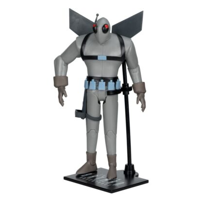 The New Batman Adventures DC Direct Actionfiguren 15 cm Wave 3 Sortiment (6) – Bild 20