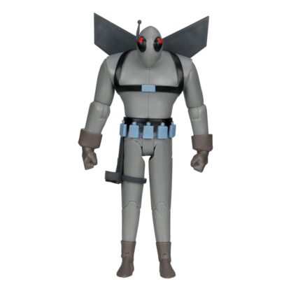 The New Batman Adventures DC Direct Actionfiguren 15 cm Wave 3 Sortiment (6) – Bild 22
