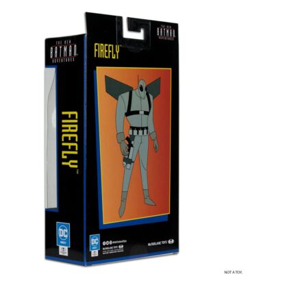 The New Batman Adventures DC Direct Actionfiguren 15 cm Wave 3 Sortiment (6) – Bild 25