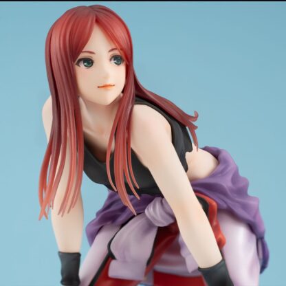 Mobile Suit Gundam 0080 War in the Pocket GGG Statue Christina Mackenzie Into the Sky 17 cm – Bild 4