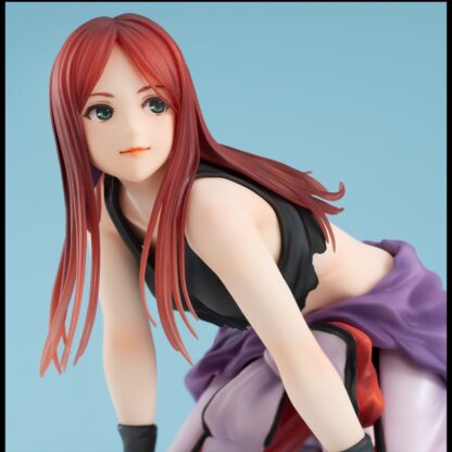 Mobile Suit Gundam 0080 War in the Pocket GGG Statue Christina Mackenzie Into the Sky 17 cm – Bild 5