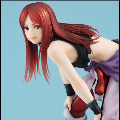Mobile Suit Gundam 0080 War in the Pocket GGG Statue Christina Mackenzie Into the Sky 17 cm – Bild 6