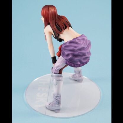 Mobile Suit Gundam 0080 War in the Pocket GGG Statue Christina Mackenzie Into the Sky 17 cm – Bild 12
