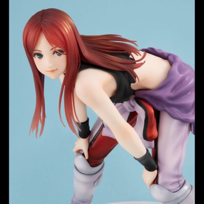 Mobile Suit Gundam 0080 War in the Pocket GGG Statue Christina Mackenzie Into the Sky 17 cm – Bild 14