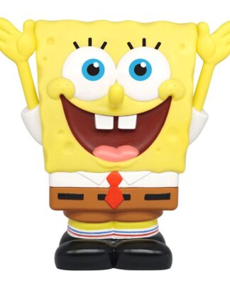 SpongeBob Schwammkopf Spardose Sponge Bob
