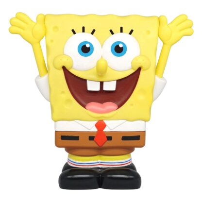 SpongeBob Schwammkopf Spardose Sponge Bob