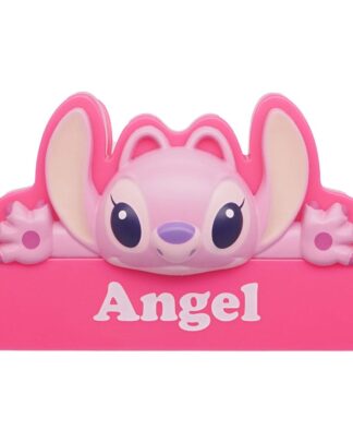 Lilo & Stitch Soft Touch Magnet Angel