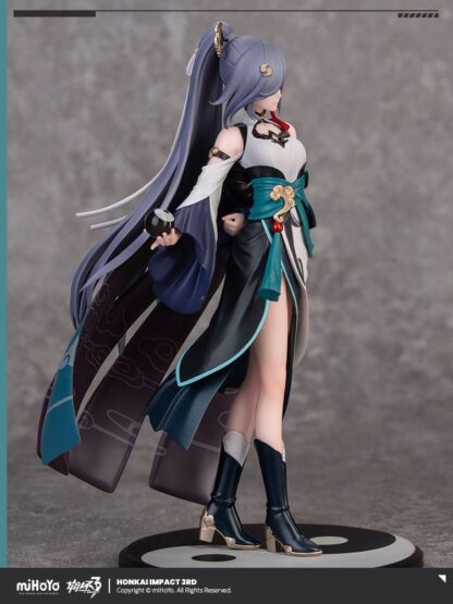 Honkai Impact 3rd PVC Statue 1/8 Fu Hua: Azure Empyrea 21 cm – Bild 2