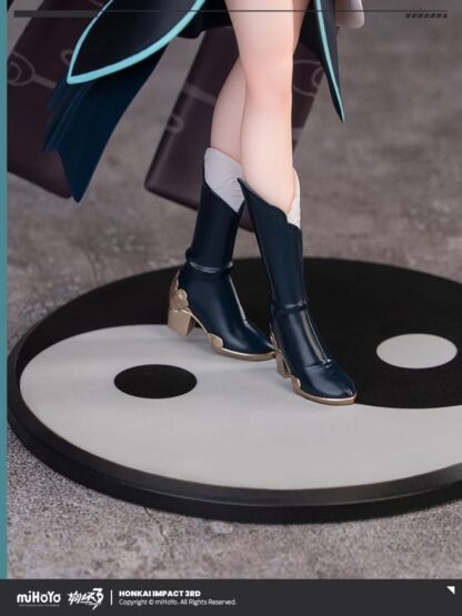 Honkai Impact 3rd PVC Statue 1/8 Fu Hua: Azure Empyrea 21 cm – Bild 4