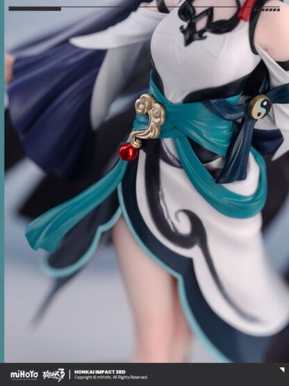 Honkai Impact 3rd PVC Statue 1/8 Fu Hua: Azure Empyrea 21 cm – Bild 7