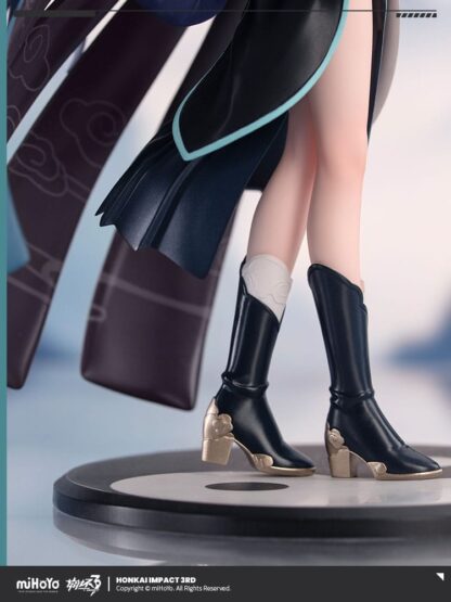 Honkai Impact 3rd PVC Statue 1/8 Fu Hua: Azure Empyrea 21 cm – Bild 9