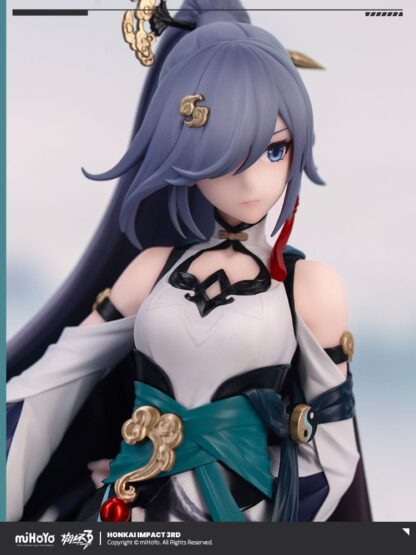 Honkai Impact 3rd PVC Statue 1/8 Fu Hua: Azure Empyrea 21 cm – Bild 10