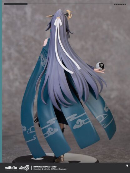 Honkai Impact 3rd PVC Statue 1/8 Fu Hua: Azure Empyrea 21 cm – Bild 12