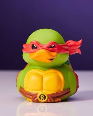 Teenage Mutant Ninja Turtles Tubbz Mini PVC Figur Raphael 5 cm