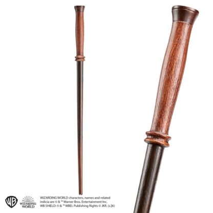 Harry Potter Zauberstab-Replik 1/1 in Ollivanders Box - Harry Potter 33 cm – Bild 2