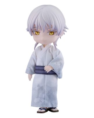 Touken Ranbu -ONLINE- Nendoroid Doll Actionfigur Tsurumaru Kuninaga: Casual Outfit Ver. 14 cm