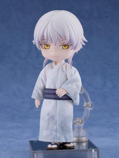 Touken Ranbu -ONLINE- Nendoroid Doll Actionfigur Tsurumaru Kuninaga: Casual Outfit Ver. 14 cm – Bild 2