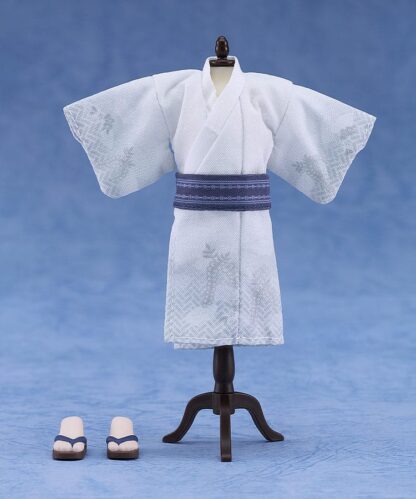 Touken Ranbu -ONLINE- Nendoroid Doll Actionfigur Tsurumaru Kuninaga: Casual Outfit Ver. 14 cm – Bild 6