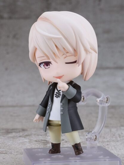 Idolish7 Nendoroid Actionfigur Minami Natsume 10 cm – Bild 3