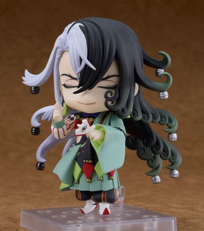 Fate/Grand Order Nendoroid Actionfigur Alter Ego/Ashiya Douman 10 cm – Bild 4