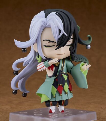 Fate/Grand Order Nendoroid Actionfigur Alter Ego/Ashiya Douman 10 cm – Bild 6