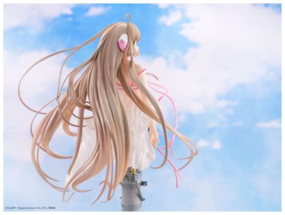 Chobits PVC Statue Chi Soothing breeze 42 cm – Bild 2