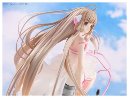 Chobits PVC Statue Chi Soothing breeze 42 cm – Bild 4