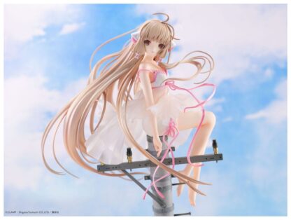 Chobits PVC Statue Chi Soothing breeze 42 cm – Bild 11