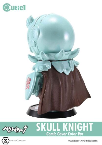 Berserk Cutie1 PVC Figur Skull Knight Comic Cover Color Ver. 12 cm – Bild 5