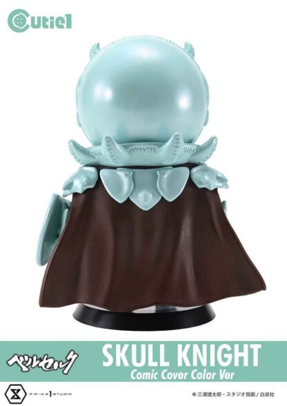 Berserk Cutie1 PVC Figur Skull Knight Comic Cover Color Ver. 12 cm – Bild 6