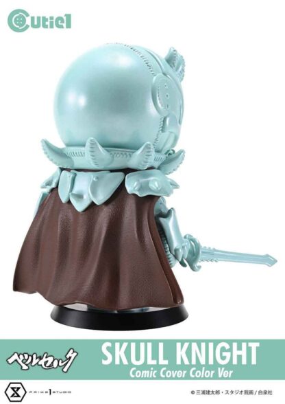 Berserk Cutie1 PVC Figur Skull Knight Comic Cover Color Ver. 12 cm – Bild 7