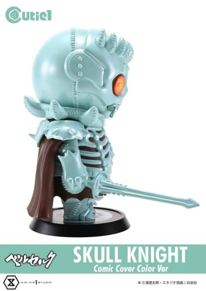 Berserk Cutie1 PVC Figur Skull Knight Comic Cover Color Ver. 12 cm – Bild 8