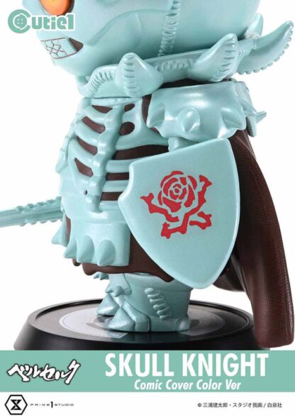 Berserk Cutie1 PVC Figur Skull Knight Comic Cover Color Ver. 12 cm – Bild 11