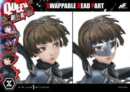 Persona 5 Premium Masterline Series Statue 1/4 Makoto Niijima "Queen" 51 cm – Bild 5