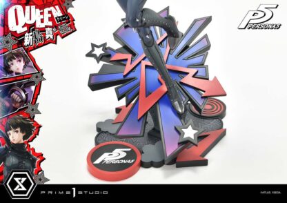 Persona 5 Premium Masterline Series Statue 1/4 Makoto Niijima "Queen" 51 cm – Bild 14