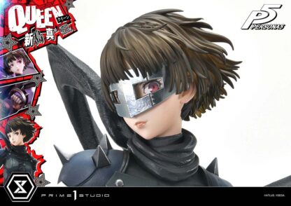 Persona 5 Premium Masterline Series Statue 1/4 Makoto Niijima "Queen" 51 cm – Bild 24