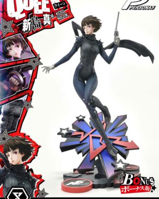 Persona 5 Premium Masterline Series Statue 1/4 Makoto Niijima "Queen" Bonus Version 51 cm
