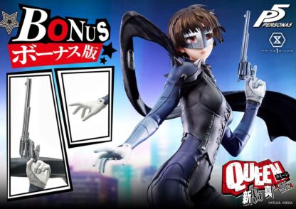Persona 5 Premium Masterline Series Statue 1/4 Makoto Niijima "Queen" Bonus Version 51 cm – Bild 23