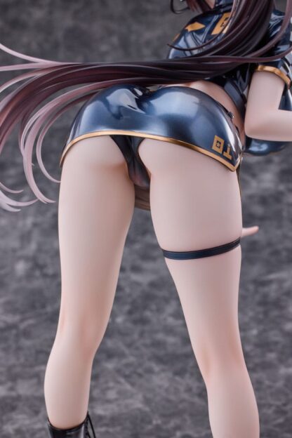Original Character PVC Statue 1/4 Racing Girl Kurumizawa 43 cm – Bild 19