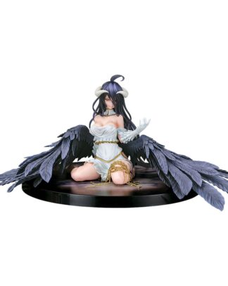 Overlord PVC Statue 1/7 Albedo 16 cm