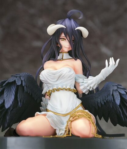 Overlord PVC Statue 1/7 Albedo 16 cm – Bild 7