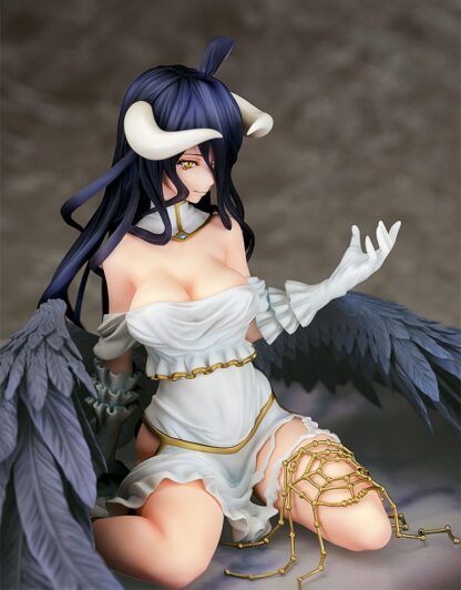 Overlord PVC Statue 1/7 Albedo 16 cm – Bild 8