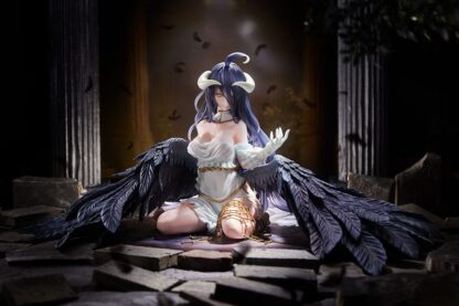 Overlord PVC Statue 1/7 Albedo 16 cm – Bild 9