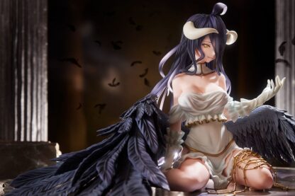 Overlord PVC Statue 1/7 Albedo 16 cm – Bild 10