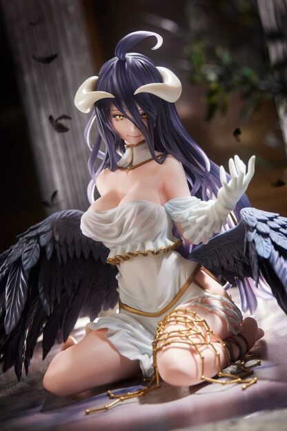 Overlord PVC Statue 1/7 Albedo 16 cm – Bild 11