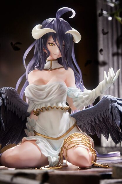 Overlord PVC Statue 1/7 Albedo 16 cm – Bild 12