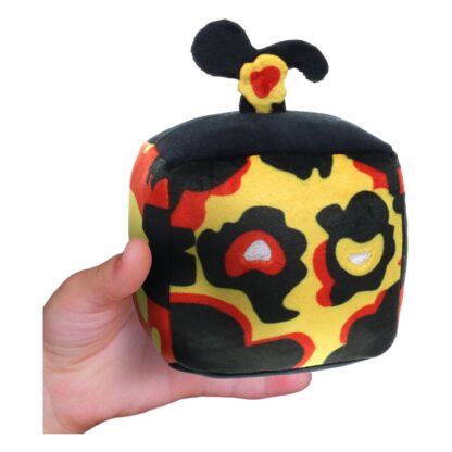 Blox Fruits Plüschfiguren 10 cm Mystery Plush Series 2 Display (9) – Bild 4