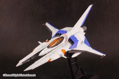 Gradius IV Plastic Kit 1/144 VIC VIPER ver. GRADIUS IV (re-run) 15 cm – Bild 2