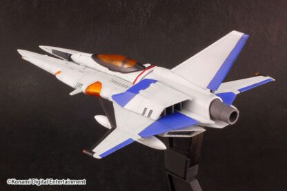 Gradius IV Plastic Kit 1/144 VIC VIPER ver. GRADIUS IV (re-run) 15 cm – Bild 4
